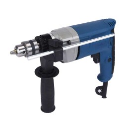 500w light and small electric impact drill small, light and practical professional power tool 1pc 500w light and small electric impact drill small, light and practical professional power tool 1pc