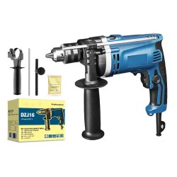Power Tools Concrete Drilling Electric Corded Variable Speed Impact Drill Machine Power Tools Concrete Drilling Electric Corded Variable Speed Impact Drill Machine