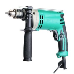 China manufacture Power Drill 13mm 710W Corded Model AZJ05-13 electric drill and impact driver