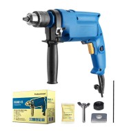 Good quality Professional power tool 10mm 500W electric impact drill Good quality Professional power tool 10mm 500W electric impact drill