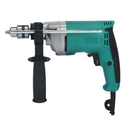 Portable 500W household cordless electric impact drill machine Portable 500W household cordless electric impact drill machine