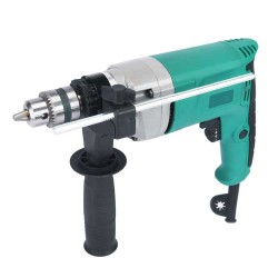 Portable 500W household cordless electric impact drill machine Portable 500W household cordless electric impact drill machine