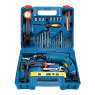 Professional universal electric tool box impact drill Professional universal electric tool box impact drill