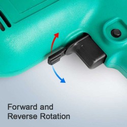 High reliability superior quality electric drill machine High reliability superior quality electric drill machine