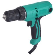 DIY Power Tools Power Drill 250W 10mm Electric Drill DIY Power Tools Power Drill 250W 10mm Electric Drill