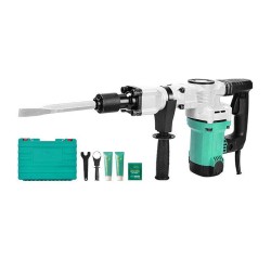 Newly upgraded vibration absorbing system 1400w high power percussion hammer Newly upgraded vibration absorbing system 1400w high power percussion hammer