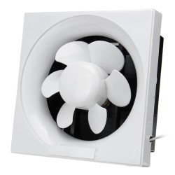 Powerful Low Noise Ventilation Extractor Exhaust Fan Shutter for Powerful Low Noise Ventilation Extractor Exhaust Fan Shutter for