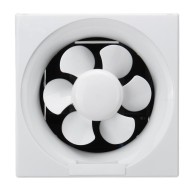 Powerful Low Noise Ventilation Extractor Exhaust Fan Shutter for Powerful Low Noise Ventilation Extractor Exhaust Fan Shutter for