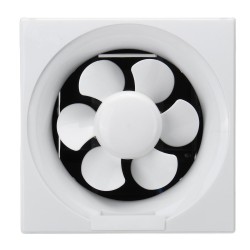 Powerful Low Noise Ventilation Extractor Exhaust Fan Shutter for Powerful Low Noise Ventilation Extractor Exhaust Fan Shutter for