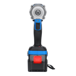 Socoje 588VF 800NM 2 in 1 Electric Cordless Brushless Impact Wrench Driver Socket Screwdriver Socoje 588VF 800NM 2 in 1 Electric Cordless Brushless Impact Wrench Driver Socket Screwdriver