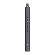 iF2 Intelligence High-Speed Magnetic Motor Electric Screwdriver Adjustable Torque LED Lights 24 Screws Type-C Charging Cable Included iF2 Intelligence High-Speed Magnetic Motor Electric Screwdriver Adjustable Torque LED Lights 24 Screws Type-C Charging Cable Included