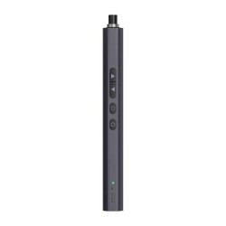 iF2 Intelligence High-Speed Magnetic Motor Electric Screwdriver Adjustable Torque LED Lights 24 Screws Type-C Charging Cable Included iF2 Intelligence High-Speed Magnetic Motor Electric Screwdriver Adjustable Torque LED Lights 24 Screws Type-C Charging Cable Included
