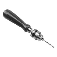 Hand Drill Bits Set Manual Tool Pin Vises with Twist Drill Bits Chuck Key Hollow Storage Box 0.6-6mm Precision Clamping Hand Drill Bits Set Manual Tool Pin Vises with Twist Drill Bits Chuck Key Hollow Storage Box 0.6-6mm Precision Clamping