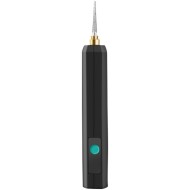 Mini 5-Speed Adjustable Rechargeable Electric Grinder Pen Nail Polisher Control for Precise Cutting Polishing Engraving Handheld Tool Mini 5-Speed Adjustable Rechargeable Electric Grinder Pen Nail Polisher Control for Precise Cutting Polishing Engraving Handheld Tool