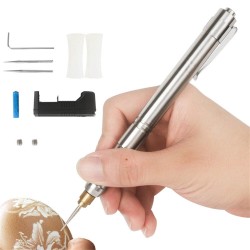 Mini Cordless Drill Power Tools Wireless Engraving Pen Lithium Battery Dremel Mini Drill Electric Drill Machine Mini Rotary Tool Mini Cordless Drill Power Tools Wireless Engraving Pen Lithium Battery Dremel Mini Drill Electric Drill Machine Mini Rotary Tool