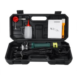 110V/220V 900W Socoje Electric Shearing Machine Wool Scissors 6 Gear Speed Adjustable For Sheep Goat Clipper Tools Kit 1 set 110V/220V 900W Socoje Electric Shearing Machine Wool Scissors 6 Gear Speed Adjustable For Sheep Goat Clipper Tools Kit 1 set