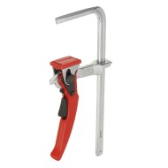 120mm-400mm Socoje Quick Guide Rail Clamp Woodworking F Clamp Quick Clamping for MFT and Guide Rail System 1pc 120mm-400mm Socoje Quick Guide Rail Clamp Woodworking F Clamp Quick Clamping for MFT and Guide Rail System 1pc
