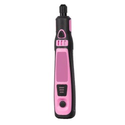 3.6V 3 Gears 5000-10000-15000r Engraver Rechargeable Hand Drill Wireless Grinder Cordless Electric Drill Engraving Set Mini Rotary Tool 3.6V 3 Gears 5000-10000-15000r Engraver Rechargeable Hand Drill Wireless Grinder Cordless Electric Drill Engraving Set Mini Rotary Tool