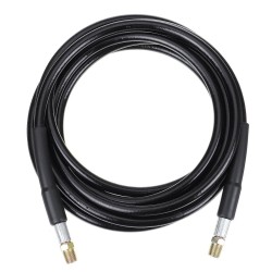 5-30m 1/4 M-NPT Hose Sewer Line And Drain Jetter Kit W/ Sewer Nozzle Adapter 1pc 5-30m 1/4 M-NPT Hose Sewer Line And Drain Jetter Kit W/ Sewer Nozzle Adapter 1pc