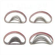 5pcs 10x330mm 40 to 120 Grit Sanding Belt for Flush Belt Machines Polishing Grind Machine 5pcs 10x330mm 40 to 120 Grit Sanding Belt for Flush Belt Machines Polishing Grind Machine