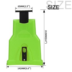 Chainsaw Gear Sharpener Chain Saw Teeth Grinder Electric Power Tool Accessories for Woodworking Chainsaw Gear Sharpener Chain Saw Teeth Grinder Electric Power Tool Accessories for Woodworking