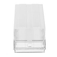 Detachable Storage Container 1/2 Boxes Drawers For 5d Diamond Painting Accessories Detachable Storage Container 1/2 Boxes Drawers For 5d Diamond Painting Accessories