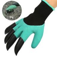 Digging Gloves Gardening Dipping Labor Claws Vegetable Flower Planting And Grass Pull Digging Gloves Gardening Dipping Labor Claws Vegetable Flower Planting And Grass Pull