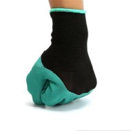 Digging Gloves Gardening Dipping Labor Claws Vegetable Flower Planting And Grass Pull Digging Gloves Gardening Dipping Labor Claws Vegetable Flower Planting And Grass Pull