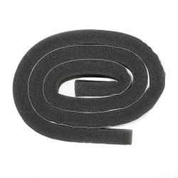 Dryer Lint Screen Foam Housing Seal for Whirlpool Kenmore KitchenAid 339956 Dryer Lint Screen Foam Housing Seal for Whirlpool Kenmore KitchenAid 339956