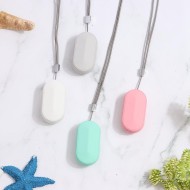 Mini Portable USB Air Purifier Necklace Ionizer Ion Generator Smoke Remover Home Mini Portable USB Air Purifier Necklace Ionizer Ion Generator Smoke Remover Home