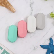 Mini Portable USB Air Purifier Necklace Ionizer Ion Generator Smoke Remover Home Mini Portable USB Air Purifier Necklace Ionizer Ion Generator Smoke Remover Home