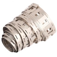 Nickel Strip 2P 0.15*27mm Nickel Strip For 18650 Lithium Battery Welding Tape High Purity Pure Nickel Belt Nickel Strip 2P 0.15*27mm Nickel Strip For 18650 Lithium Battery Welding Tape High Purity Pure Nickel Belt