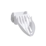 Non-Perforated Double-Layer Soap Box Strong Non-Stick Paste Bathroom Drain Toilet Wall-Mounted Soap Dual-Use Shelf Rack Non-Perforated Double-Layer Soap Box Strong Non-Stick Paste Bathroom Drain Toilet Wall-Mounted Soap Dual-Use Shelf Rack