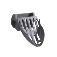 Non-Perforated Double-Layer Soap Box Strong Non-Stick Paste Bathroom Drain Toilet Wall-Mounted Soap Dual-Use Shelf Rack Non-Perforated Double-Layer Soap Box Strong Non-Stick Paste Bathroom Drain Toilet Wall-Mounted Soap Dual-Use Shelf Rack