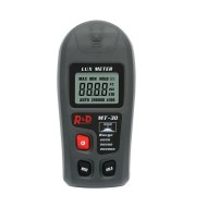 RZ Digital Lux Meter 200,000 Lux Digital LCD Pocket Light Meter Lux/FC Measure Tester illuminometer Sensor Photometer MT-30 RZ Digital Lux Meter 200,000 Lux Digital LCD Pocket Light Meter Lux/FC Measure Tester illuminometer Sensor Photometer MT-30