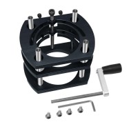 Router Lift for 65mm Diameter Motors Woodworking Inverted Lifting Base Electric Wood Mill Trimming Router Lift for 65mm Diameter Motors Woodworking Inverted Lifting Base Electric Wood Mill Trimming