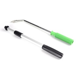 Weed Puller Remover Weeder Lawn Garden Yard Weeding Hand Tools 100cm Long Handle Weed Puller Remover Weeder Lawn Garden Yard Weeding Hand Tools 100cm Long Handle