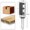 1/2 Inch Shank Down 