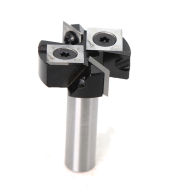 12mm 1/2 Inch Socoje Shank Router Bit Milling Cutter with Cemented Carbide Insert Woodworking Bits Insert-Style Indexable Cutter 1pc 12mm 1/2 Inch Socoje Shank Router Bit Milling Cutter with Cemented Carbide Insert Woodworking Bits Insert-Style Indexable Cutter 1pc