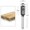 1/4 inch shank up  + $6.00 