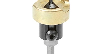82 Degree Carbide Tipped Countersink Drill Bits with Adjustable Depth Stop (No Thrust Ball Bearing) 82 Degree Carbide Tipped Countersink Drill Bits with Adjustable Depth Stop (No Thrust Ball Bearing)