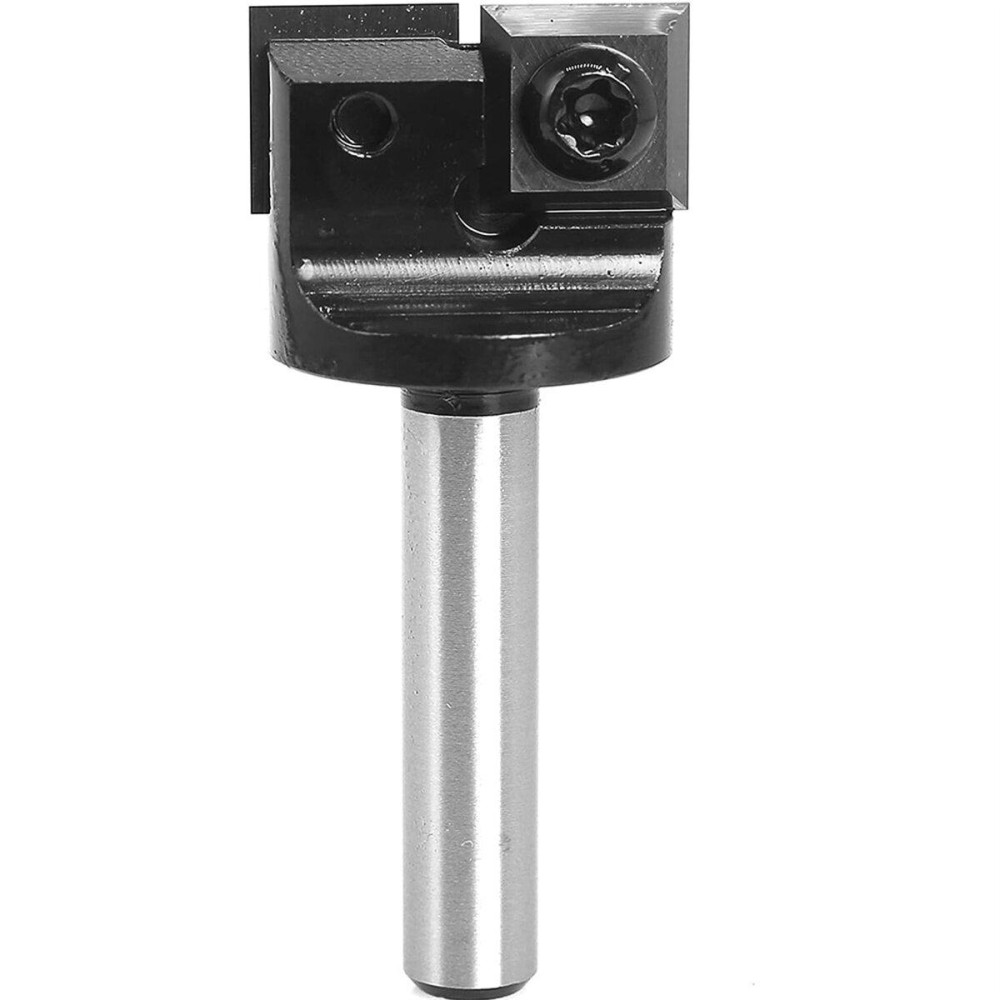 Hard Alloy Router Bit Versatile Woodworking Milling Cutters