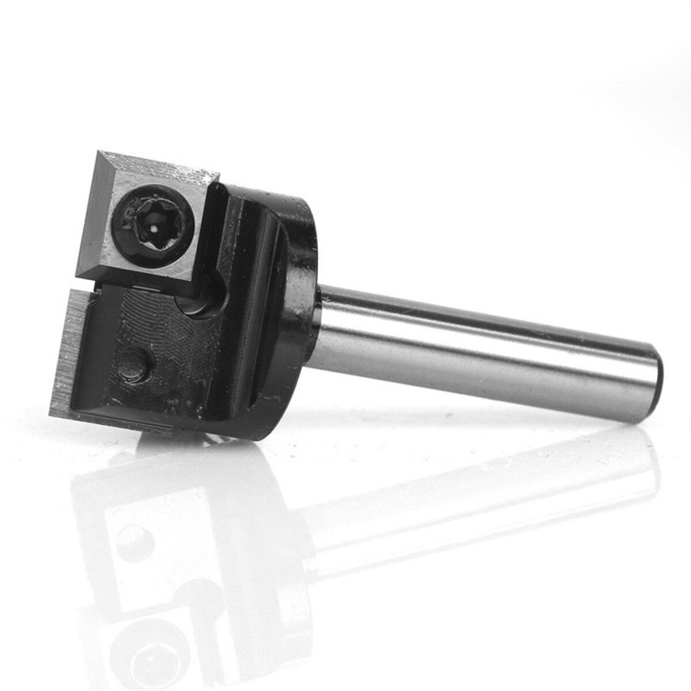 Hard Alloy Router Bit Versatile Woodworking Milling Cutters