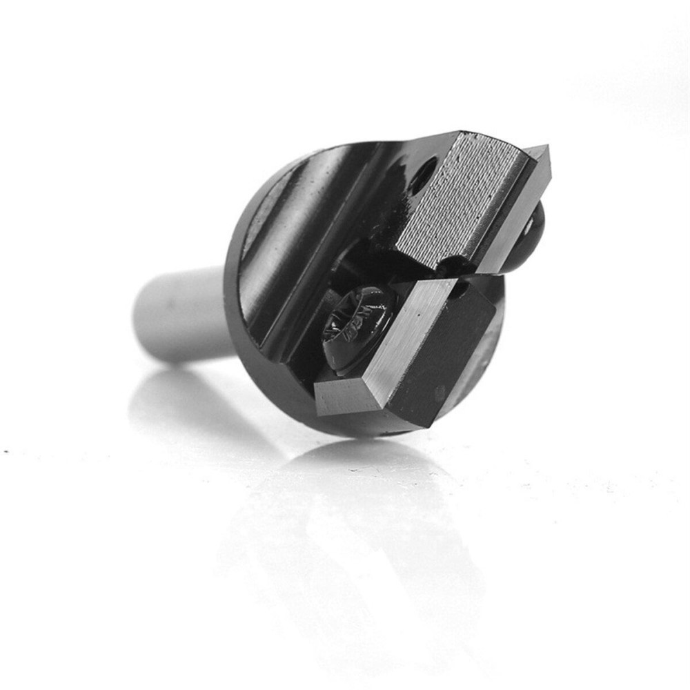 Hard Alloy Router Bit Versatile Woodworking Milling Cutters