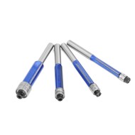 Silver Blue Double Bearing Router Bit Trimming Knife Woodworking Milling Tools  Double-edged Trimming Machine Blade Silver Blue Double Bearing Router Bit Trimming Knife Woodworking Milling Tools  Double-edged Trimming Machine Blade