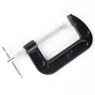 2/3/4/5/6 Socoje Inch C Clamp Heavy Duty Steel G Clamp Woodworking Clamp Fixed Fixtures Hardware Tool 1pc 2/3/4/5/6 Socoje Inch C Clamp Heavy Duty Steel G Clamp Woodworking Clamp Fixed Fixtures Hardware Tool 1pc