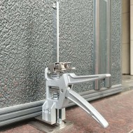 2PCS 12 Inch Heavy-Duty Labor Saving Handle Arm Jack Versatile Drywall Lift Wall Tile Locator and Woodworking Clamp 2PCS 12 Inch Heavy-Duty Labor Saving Handle Arm Jack Versatile Drywall Lift Wall Tile Locator and Woodworking Clamp