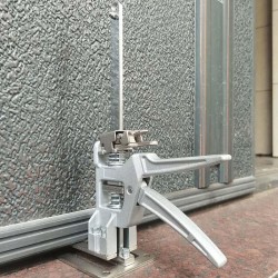2PCS 12 Inch Heavy-Duty Labor Saving Handle Arm Jack Versatile Drywall Lift Wall Tile Locator and Woodworking Clamp 2PCS 12 Inch Heavy-Duty Labor Saving Handle Arm Jack Versatile Drywall Lift Wall Tile Locator and Woodworking Clamp