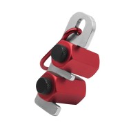 2PCS Square Auxiliary Clamp Stair Gauge Framing Square Attachment Jigs For Perfect Angles Stair Measurements and Precision Framing 2PCS Square Auxiliary Clamp Stair Gauge Framing Square Attachment Jigs For Perfect Angles Stair Measurements and Precision Framing