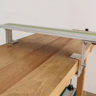 Adjustable Rail Lift Clamps Unique Sliding Tenon Design Height Adjustable Ideal for Various Table Heights and Rails Ensures Sturdy Adjustable Rail Lift Clamps Unique Sliding Tenon Design Height Adjustable Ideal for Various Table Heights and Rails Ensures Sturdy